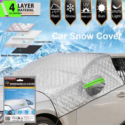 Car magnetic windscreen - car,
