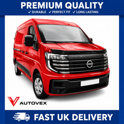 Gloss black bonnet wind - ,