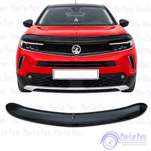 For vauxhall mokka - mokka, on