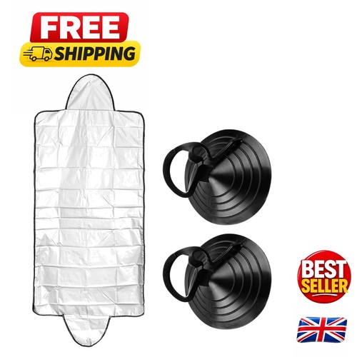 Durable waterproof windscreen - durable,